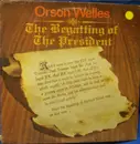 LP - Orson Welles - The Begatting Of The President