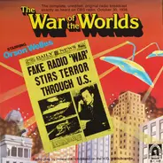 H.G. Wells - The War Of The Worlds