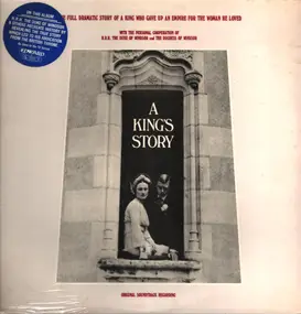 Orson Welles - A King's Story