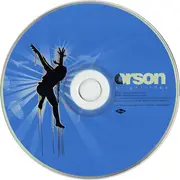 CD - Orson - Bright Idea