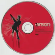 CD - Orson - Bright Idea
