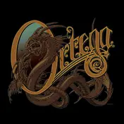 Ortega - The Serpent Stirs