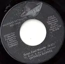 7'' - Ortheia Barnes - Green Eyed Monster