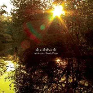ORTHODOX - Amanecer en Puerta Oscura
