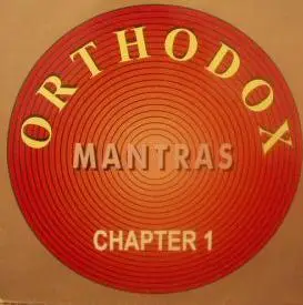 Orthodox - Chapter 1