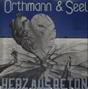 LP - Orthmann & Seel - Herz aus Beton - Sonderfertigung
