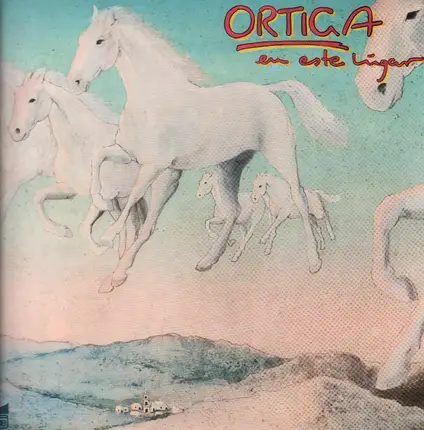 Ortiga - En Este Lugar