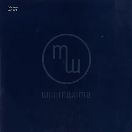 Ortin Cam - Love Fool