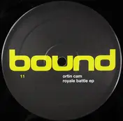Ortin Cam - ROYALE BATTLE EP