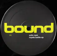 Ortin Cam - ROYALE BATTLE EP