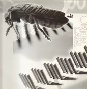 Ortin Cam - Fed Up EP