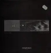 Ortin Cam - Intact Funk EP