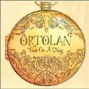 CD - Ortolan - Time On A String