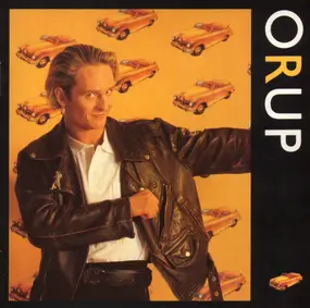 Orup - Orup