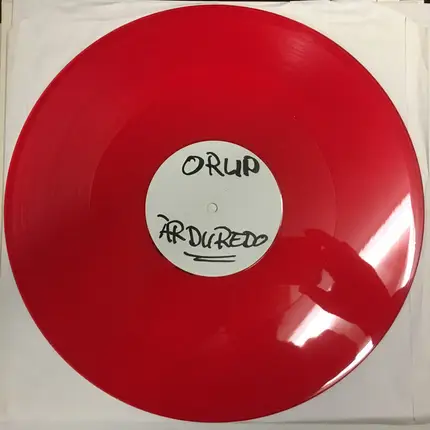Orup - Är Du Redo?