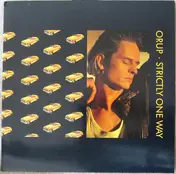 Orup - Strictly One Way