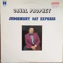 LP - Orval Prophet - Judgement Day Express