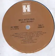 LP - Orval Prophet - Mile After Mile