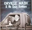 CD - Orville Nash - Fuckin Formidable