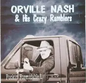 ORVILLE NASH - Fuckin Formidable