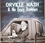 Orville Nash - Fuckin Formidable