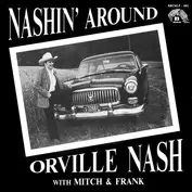 ORVILLE NASH