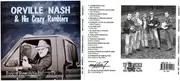 CD - Orville Nash - Fuckin Formidable