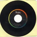 7inch Vinyl Single - Orville Couch - Hello Trouble