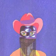12inch Vinyl Single - Orville Peck - Show Pony - EP / Still Sealed