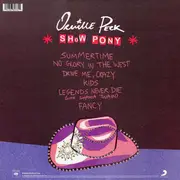 12inch Vinyl Single - Orville Peck - Show Pony - EP / Still Sealed