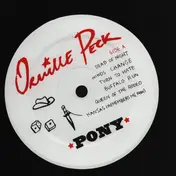 Orville Peck - Pony