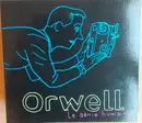 CD - Orwell - Le Génie Humain - Digipak