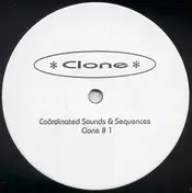 ORX - Coördinated Sounds & Sequences