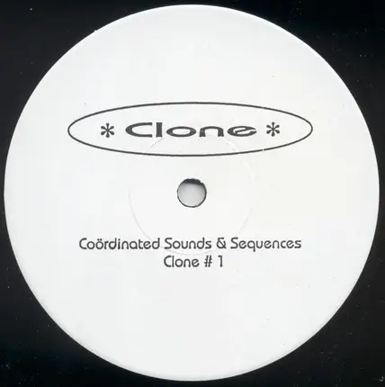 Orx - Coördinated Sounds & Sequences