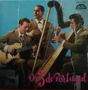 Os 3 de Portugal - Eu E As Estrelas