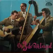 Os 3 De Portugal - Eu E As Estrelas