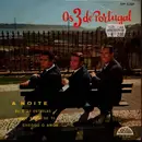 7inch Vinyl Single - Os 3 de Portugal - A Noite