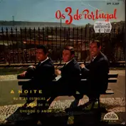 Os 3 de Portugal