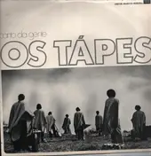 Os Tapes - Canto Da Gente