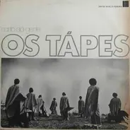 Os Tapes - Canto Da Gente