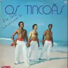 LP - Os Tincoãs - Os Tincoãs