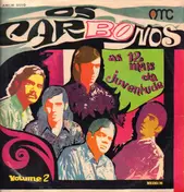 Os Carbonos - As 12 Mais Da Juventude - Vol. 2