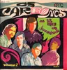 LP - Os Carbonos - As 12 Mais Da Juventude - Vol. 2 - original brazilian pokora 7001