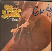Os Caretas - Cem Años De Samba