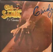 LP-Box - Os Caretas - Cem Años De Samba