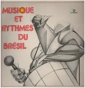 Os Caretas - Musique Et Rythmes Du Brésil