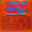 LP - Os Caretas - Samba E Uma Parada Vol. 4