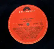 LP-Box - Os Caretas - Cem Años De Samba