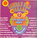 LP - Os Caretas - Samba É Uma Parada - Volume 8