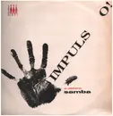 LP - Os Catedráticos - Impulso! Samba